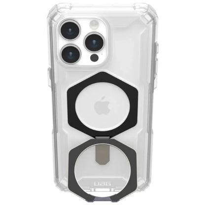 Funda iPhone Armor Plasma Transparente