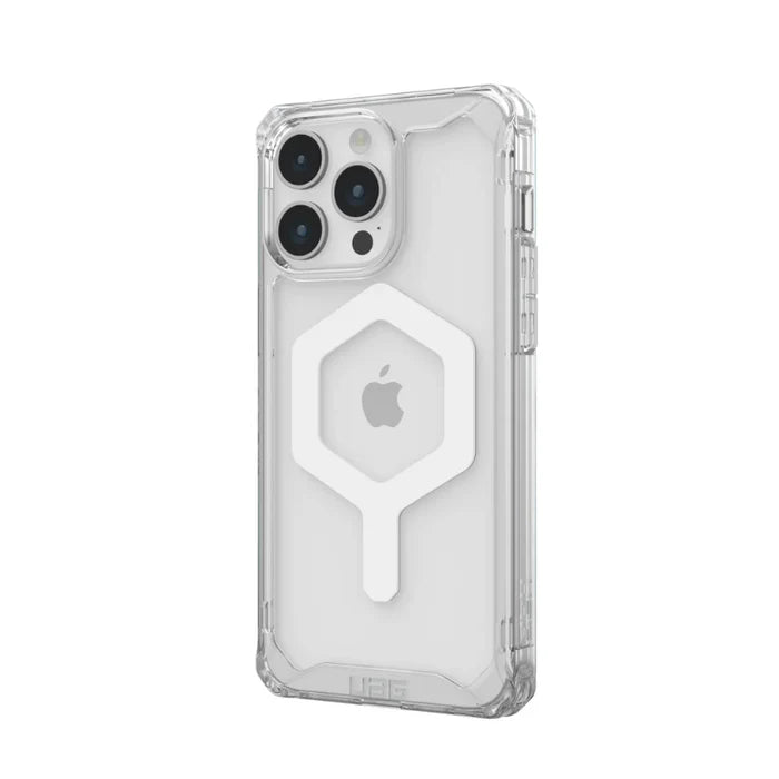 Funda iPhone Armor Transparente