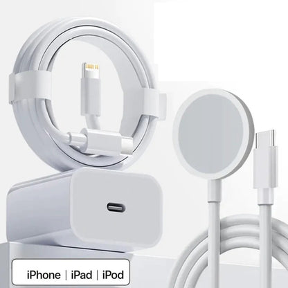 Kit de Accesorios para iPhone 