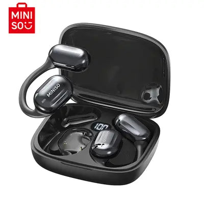 Miniso Wireless Earbuds – Smart Translator