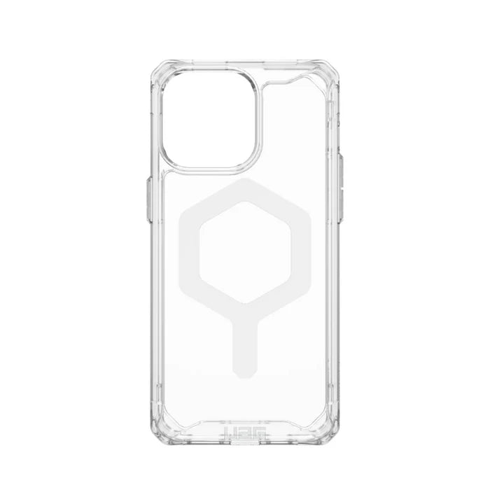 Funda iPhone Armor Transparente