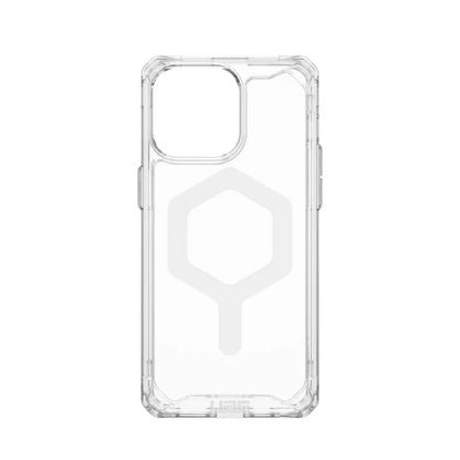 Funda iPhone Armor Transparente