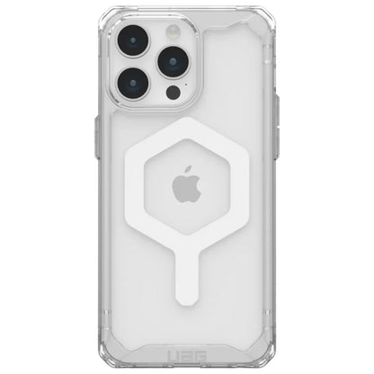 Funda iPhone Armor Transparente