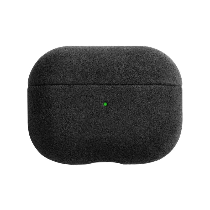 Funda Airpods Alcantara Italiano