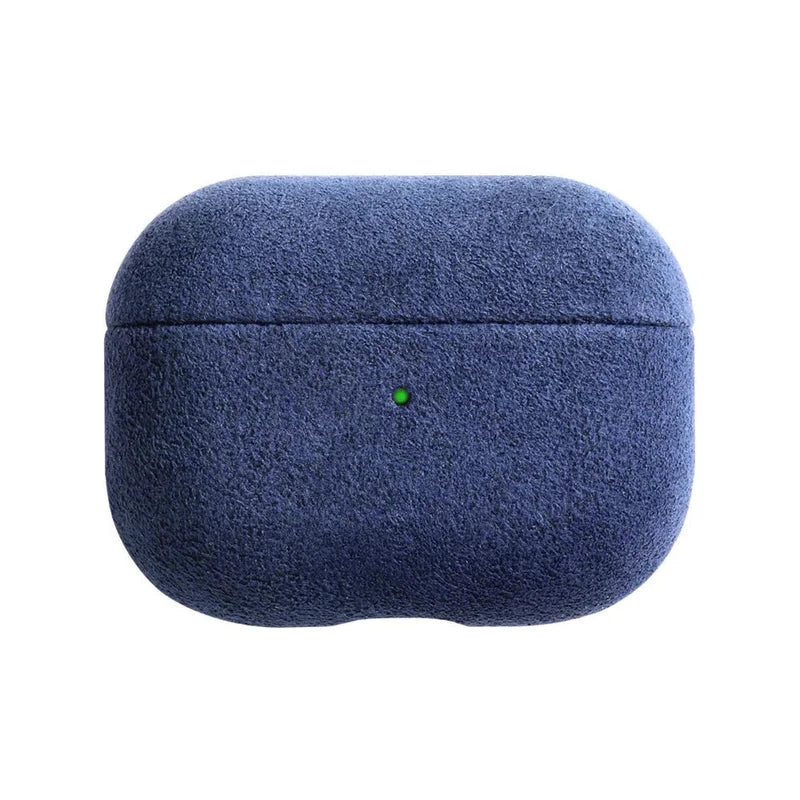 Funda Airpods Alcantara Italiano