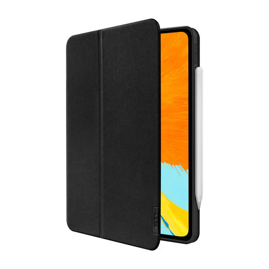 Funda Folio PRESTIGE para iPad Pro de 11 pulgadas (2018) / iPad Pro de 12,9 pulgadas (2018)