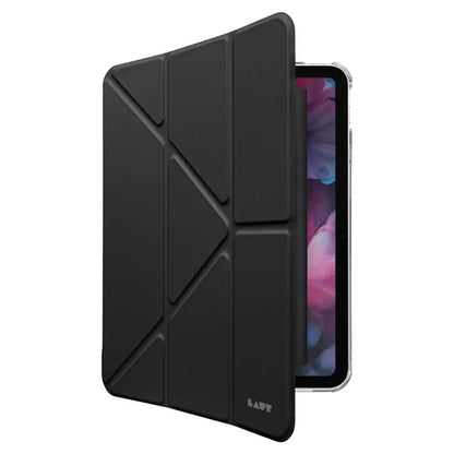 HUEX FOLIO Funda con Soporte Versátil  iPad de 10,9 pulgadas (10ª Generación)