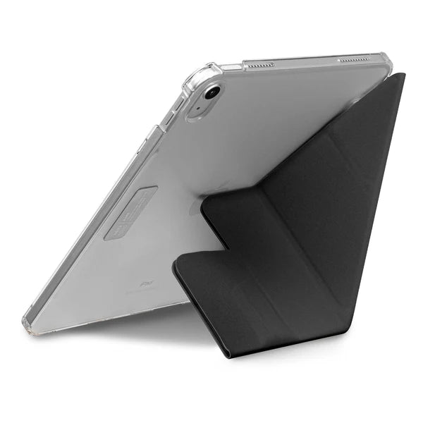 HUEX FOLIO Funda con Soporte Versátil  iPad de 10,9 pulgadas (10ª Generación)