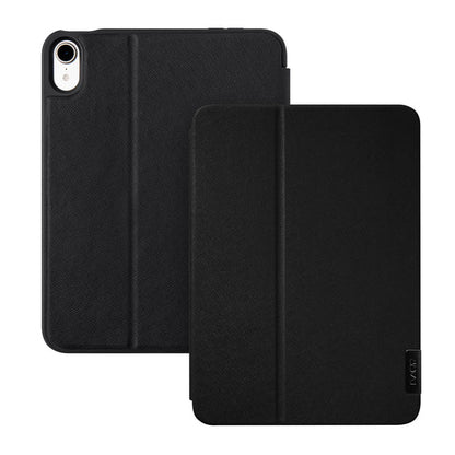 Funda PRESTIGE FOLIO con soporte para lápiz para iPad mini 6 (2021) y 7 (2024)