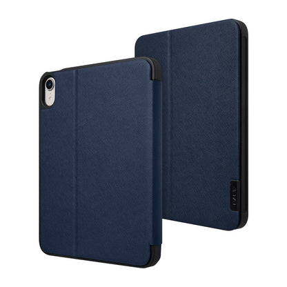 Funda PRESTIGE FOLIO con soporte para lápiz para iPad mini 6 (2021) y 7 (2024)