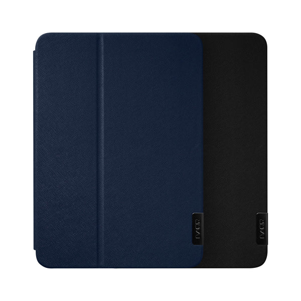 Funda PRESTIGE FOLIO con soporte para lápiz para iPad mini 6 (2021) y 7 (2024)