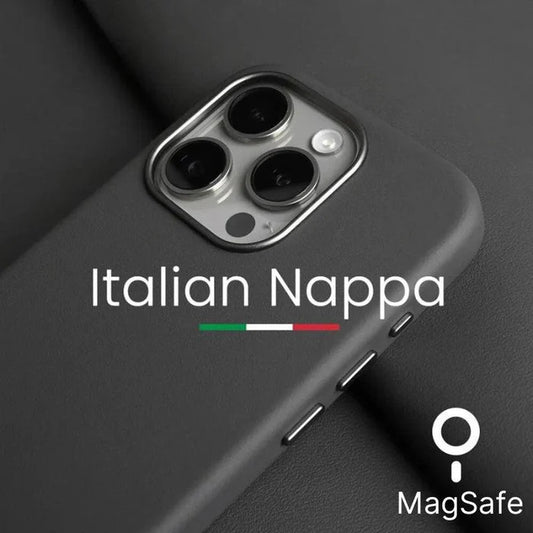 Funda Italian Nappa