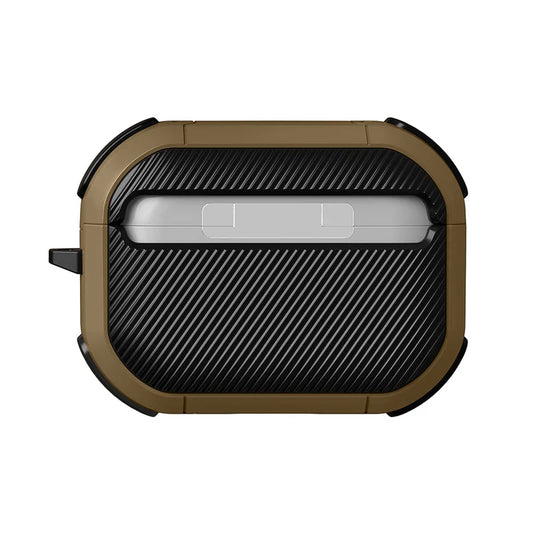 Funda Airpods RuggedShield