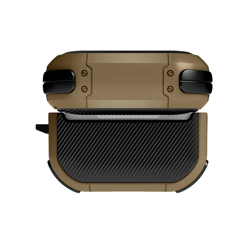 Funda Airpods RuggedShield