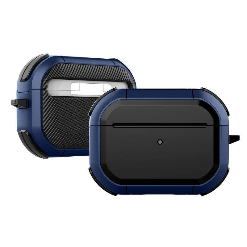 Funda Airpods RuggedShield