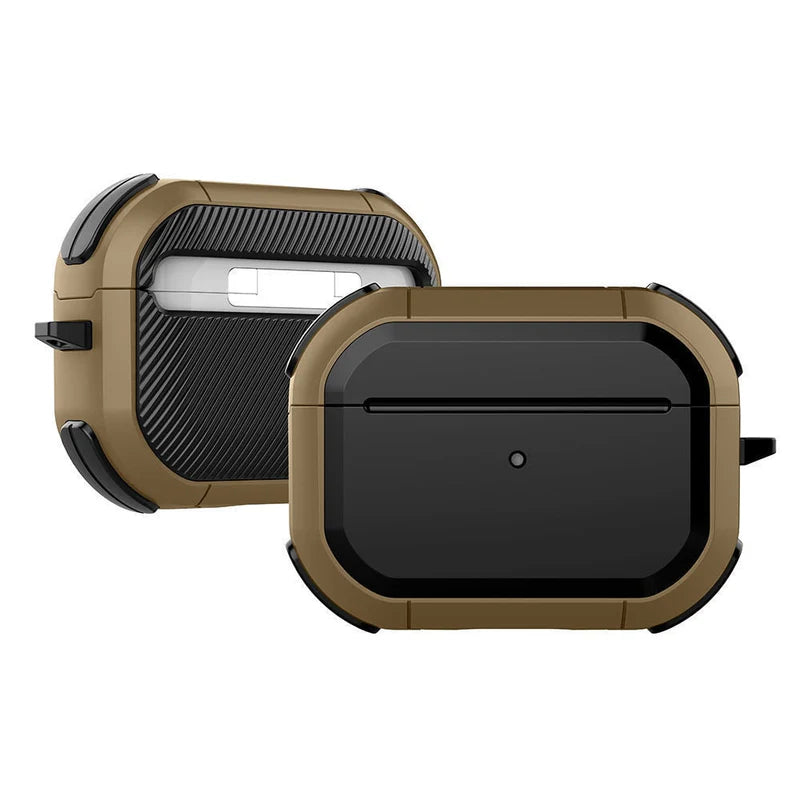 Funda Airpods RuggedShield