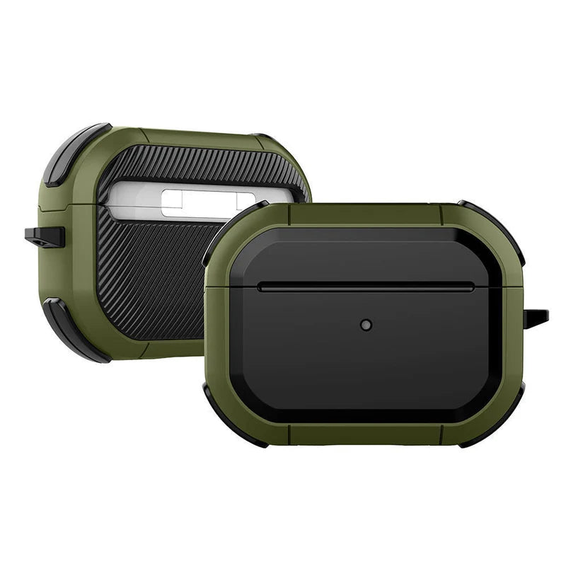 Funda Airpods RuggedShield