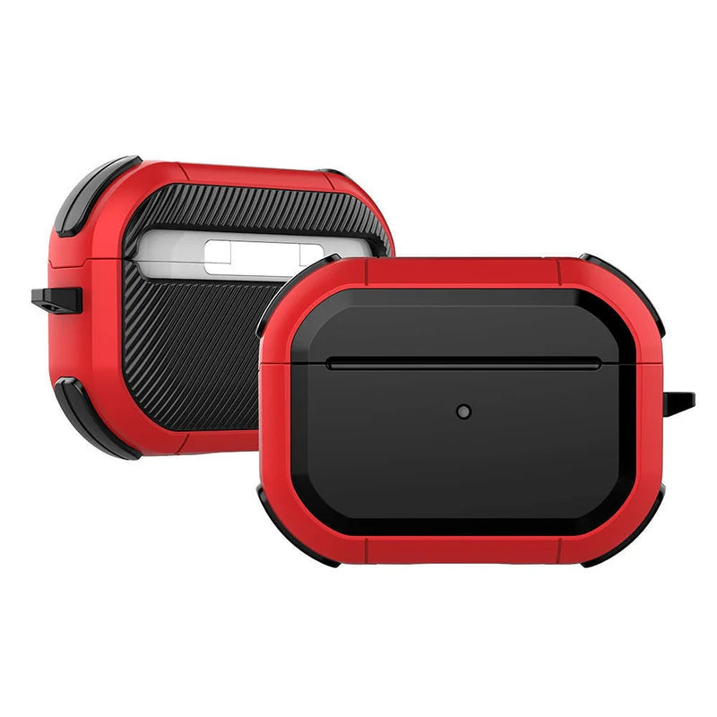 Funda Airpods RuggedShield