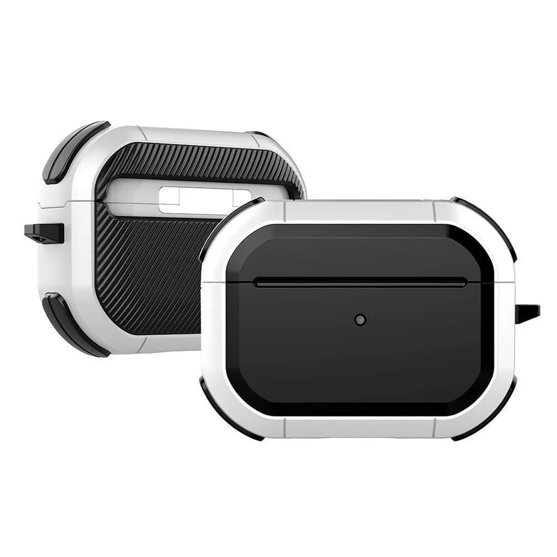 Funda Airpods RuggedShield