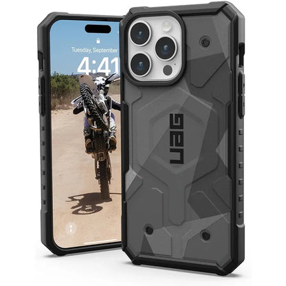 Funda iPhone Armor Tactical