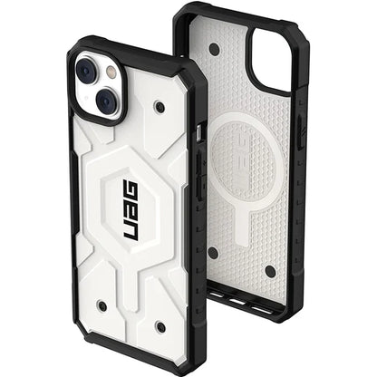 Funda iPhone Armor Cover Blanco