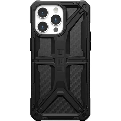 FUnda iPhone Armor Pro Carbon