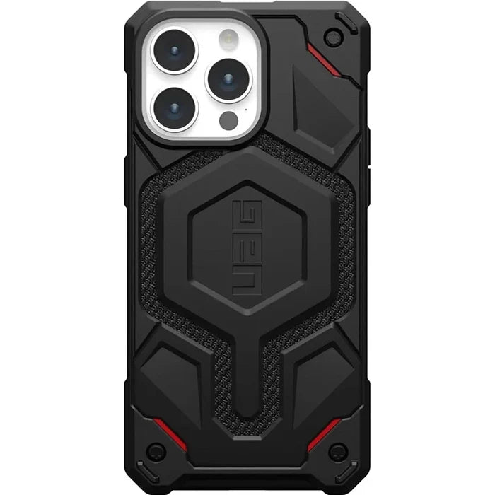 Funda iPhone Armor Klevar Black