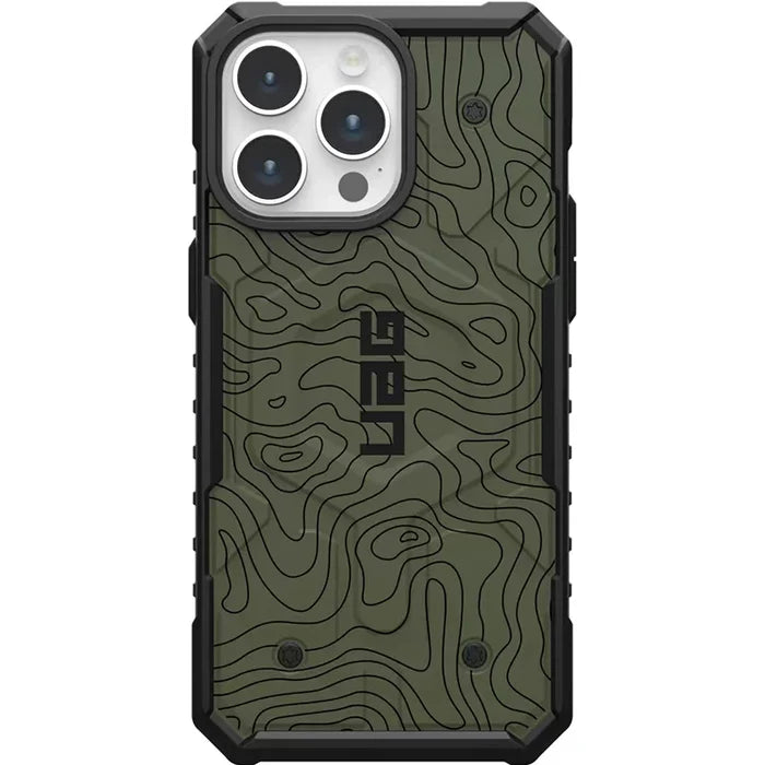 Funda iPhone Armor Selva