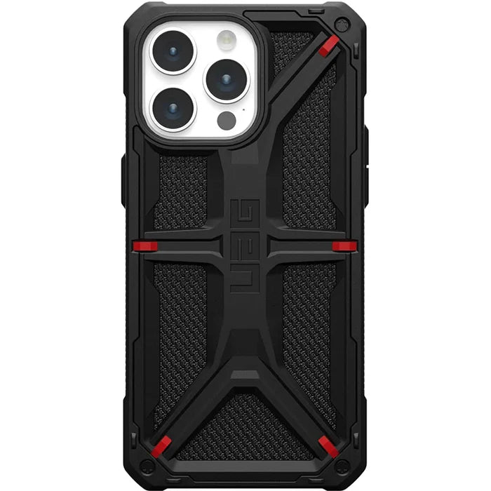 Funda iPhone Armor Pro Klevar