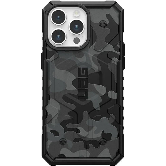 Funda iPhone Armor Camuflada