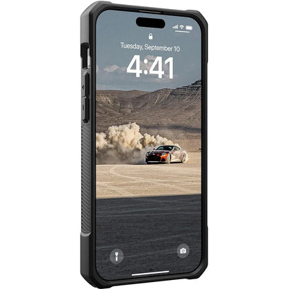 FUnda iPhone Armor Pro Carbon