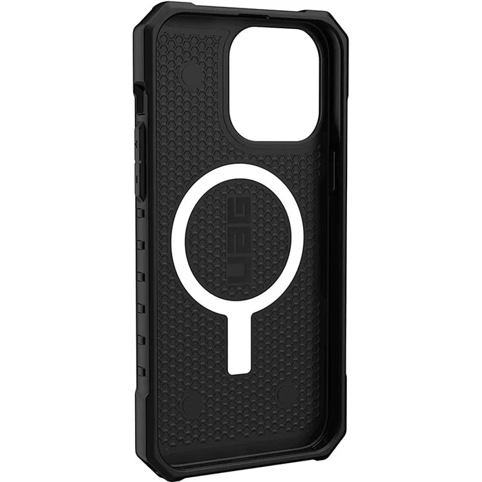 Funda iPhone Urban Armor Cover Negro