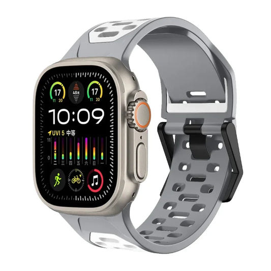 Pulsera Apple Watch de Silicona