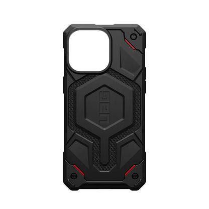 Funda iPhone Armor Klevar Black