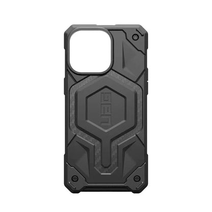 Funda iPhone Armor Carbon Fiber