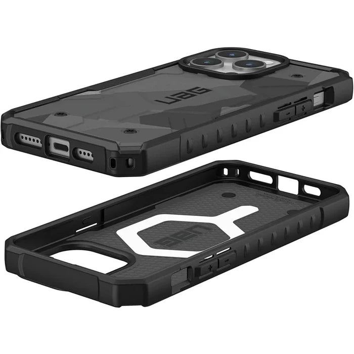 Funda iPhone Armor Tactical