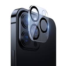 Camera Lens Tempered Glass Protector