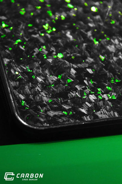 iPhone Carbon ForgedGrip™ Case