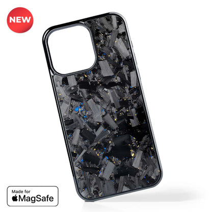 iPhone Carbon ForgedGrip™ Max Case