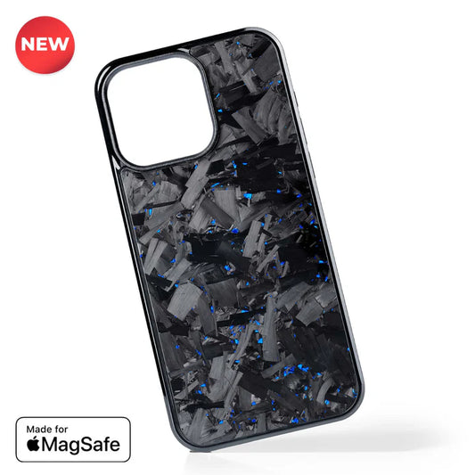 iPhone Carbon ForgedGrip™ Max Case