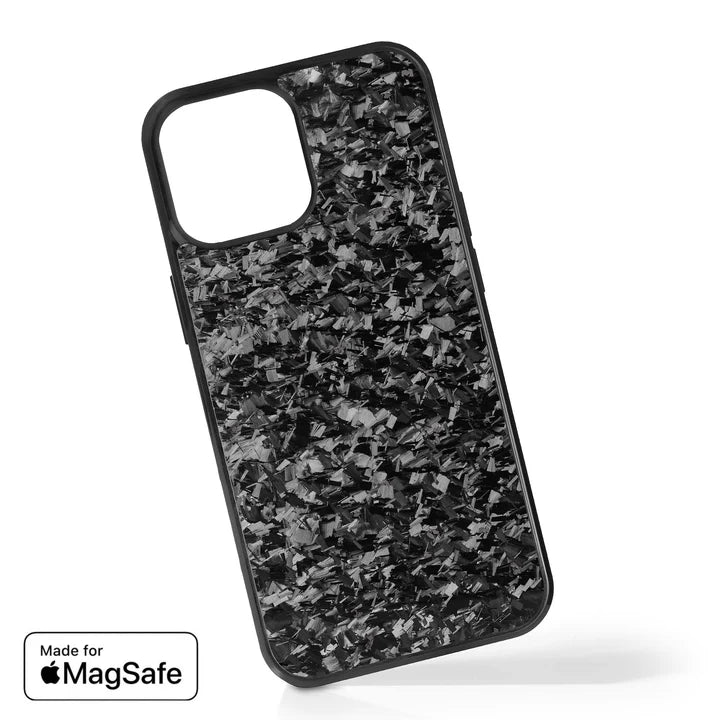 iPhone Carbon ForgedGrip™ Case