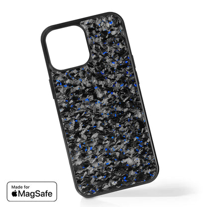 iPhone Carbon ForgedGrip™ Case