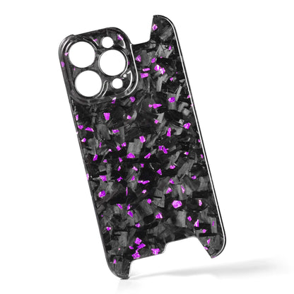 IPhone Pro Premium Forged Carbon Case