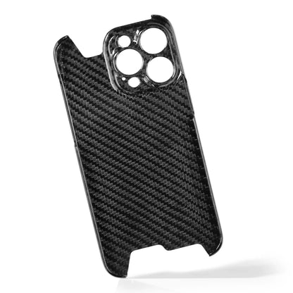 IPhone Pro Premium Forged Carbon Case