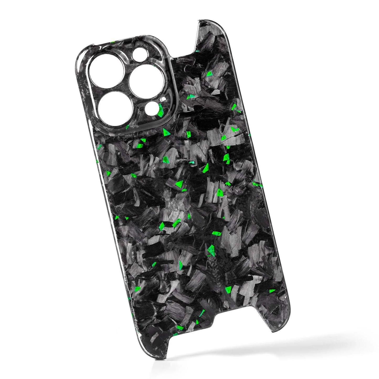 IPhone Pro Premium Forged Carbon Case