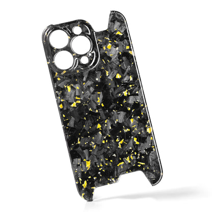 IPhone Pro Premium Forged Carbon Case