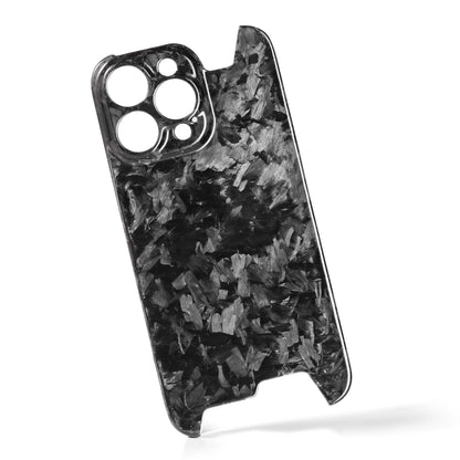 IPhone Pro Premium Forged Carbon Case