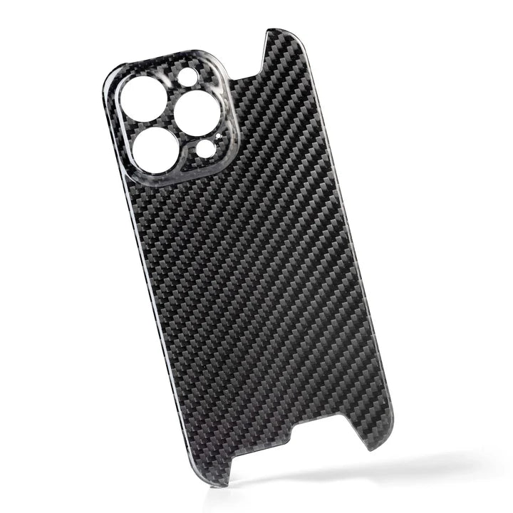 Iphone Pro Premium Woven Case