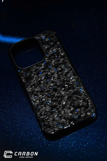 iPhone Carbon ForgedGrip™ Case