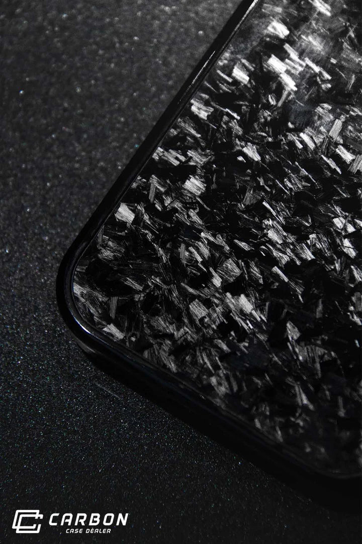 iPhone Carbon ForgedGrip™ Case